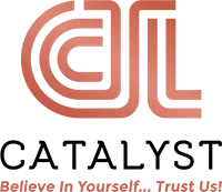 Catalyst Logo